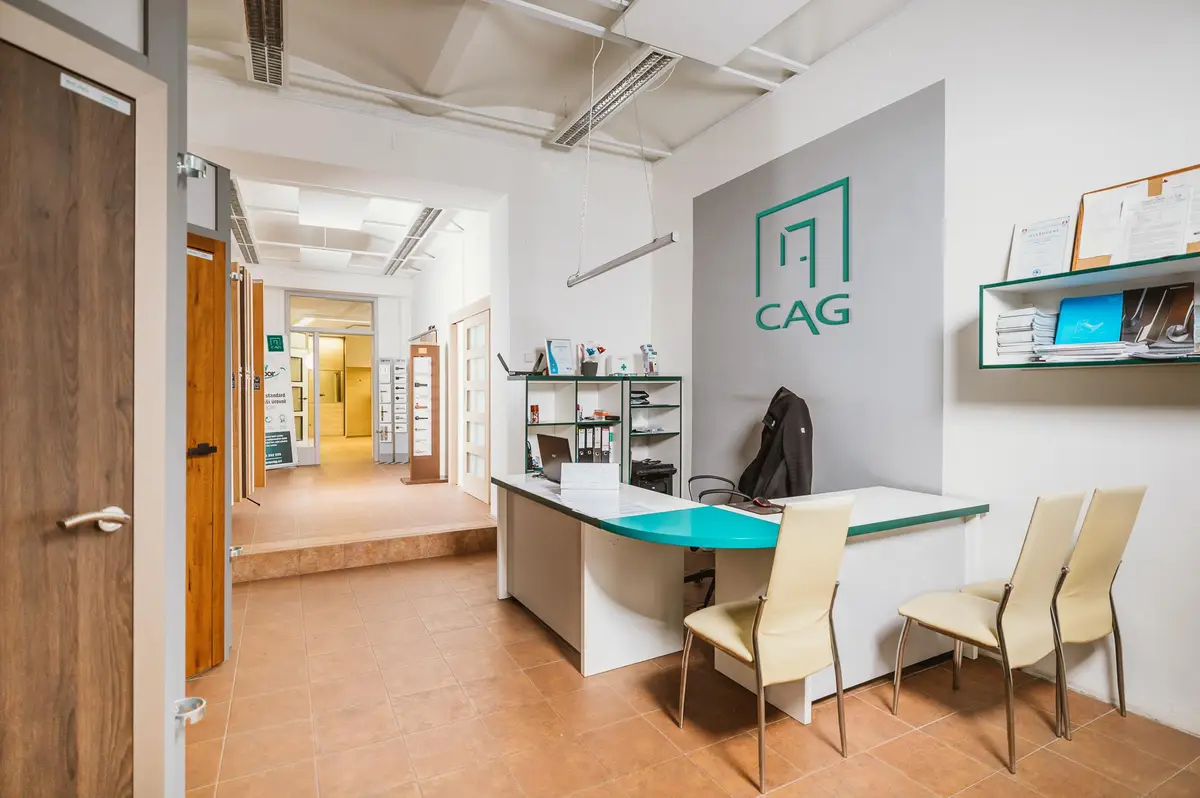 CAG